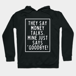 Sucks to be me! Hoodie